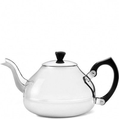 Dzbanek stalowy do herbaty 0,75 Litra Ceylon Bredemeijer 3104Z