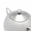 Dzbanek stalowy do herbaty termiczny 1,4 Litra Minuet Santhee Bredemeijer matowy 3308MS