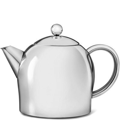 Dzbanek termiczny do herbaty 0,5 Litra Minuet Santhee Bredemeijer stal poler. 5304MS