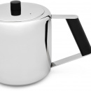 Dzbanek termiczny do herbaty 1,1 Litra Boston Bredemeijer stal polerowana 111005