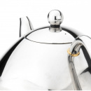 Dzbanek termiczny do herbaty 1,4 Litra Ceylon Bredemeijer stal polerowana 5606BS