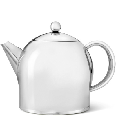 Dzbanek termiczny do herbaty 1,4 Litra Minuet Santhee Bredemeijer stal poler. 5308MS