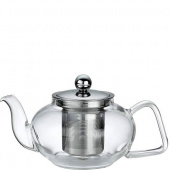 Dzbanek z filtrem do parzenia herbaty Kuchenprofi 0,8L KU-1045713500