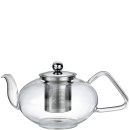 Dzbanek z filtrem do parzenia herbaty Kuchenprofi 1,2L KU-1045723500