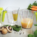 Dzbanek z miarką 2w1 Joseph Joseph 40067