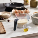 Dzbanek z miarką - podwójny Align Joseph Joseph 40109