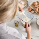 Dzbanek z miarką - podwójny Align Joseph Joseph 40109