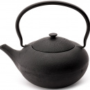 Dzbanek żeliwny z czarkami do herbaty 1 Litr Shanxi Bredemeijer 157002
