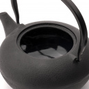 Dzbanek żeliwny z czarkami do herbaty 1 Litr Shanxi Bredemeijer 157002