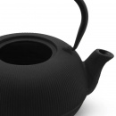 Dzbanek żeliwny z czarkami do herbaty 1 Litr Sichuan Bredemeijer 153013