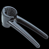 Dziadek do orzechów Knacki Cilio czarny CI-201123-CZA