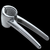 Dziadek do orzechów Knacki Cilio stalowy CI-201123-SRE