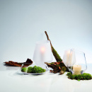 Elegancka Patera Diamonds Zwiesel 1872 przeźroczysta SH-6079-101-CC