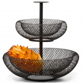 Etażerka na owoce Mesh Philippi P153014