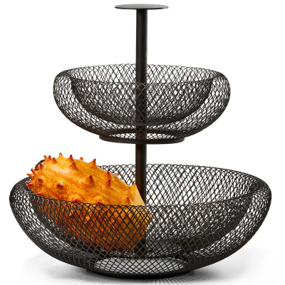 Etażerka na owoce Mesh Philippi P153014