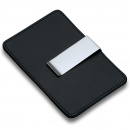 Etui na karty kredytowe i klip na banknoty Giorgio Philippi P157001