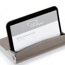 Etui na wizytówki, podstawka na smartfon Dion Philippi P273080