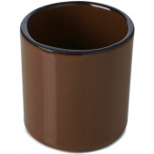 Filiżanka do espresso porcelanowa 80 ml Caractere Revol tonka RV-652692-4