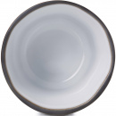 Filiżanka porcelanowa 220 ml Caractere Revol biała RV-653857-4