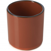 Filiżanka porcelanowa 220 ml Caractere Revol cynamon RV-653860-4