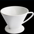 Filtr do kawy porcelanowy rozmiar 2 Cilio CI-105162