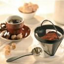 Filtr do kawy rozmiar 4 Arabica Gefu G-16010