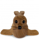 Foka drewniana duża Female Seal Spring Copenhagen 1037