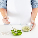 Foremka do lodów na patyku Kaktus XL Lekue - 4 sztuki 3400264S01U150