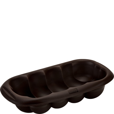 Foremki do ciasta warkocz FlexiForm Lurch LU-00085039