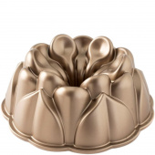 Forma aluminiowa do ciasta Magnolia Nordic Ware 93848