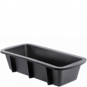 Forma cukiernicza silikonowa 24x10 cm Moul Flex de Buyer D-1984-24