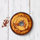 Forma do babki z kominem Easy Baking Birkmann 2,7Litra 881 099