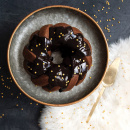 Forma do babki z kominem pleciony warkocz Braided Nordic Ware 95577