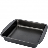 Forma do brownie 23x23 cm Easy Baking Birkmann 881 662