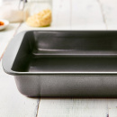 Forma do brownie 23x23 cm Easy Baking Birkmann 881 662