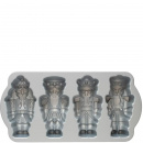 Forma do ciasta Dziadki Do Orzechów Nordic Ware 92977