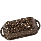 Forma do ciasta Kosz Jabłek Nordic Ware 92548