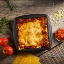 Forma do ciasta kwadratowa, silikonowa FlexiForm Lurch 18x18cm LU-00085037