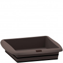 Forma do ciasta kwadratowa, silikonowa FlexiForm Lurch 18x18cm LU-00085037