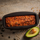 Forma do ciasta podłużna, silikonowa FlexiForm Lurch 20x6cm LU-00085038