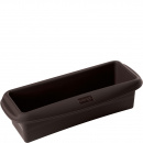 Forma do ciasta podłużna, silikonowa FlexiForm Lurch 20x6cm LU-00085038