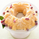 Forma do ciasta Wieniec Adwentowy Nordic Ware 85348