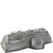 Forma do ciasta Yule Log Nordic Ware 86448