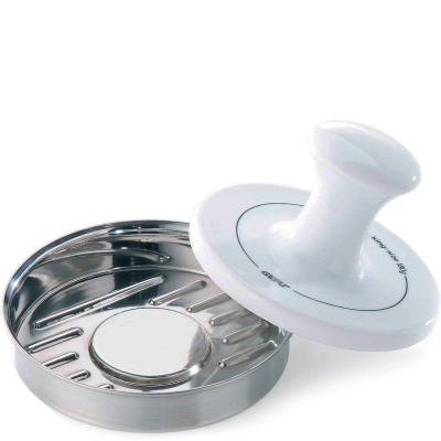 Forma do hamburgerów Spark Gefu G-15410