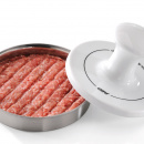 Forma do hamburgerów Spark Gefu G-15410