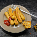 Forma do kiełbasek silikonowa Lurch FlexiForm LU-00240515