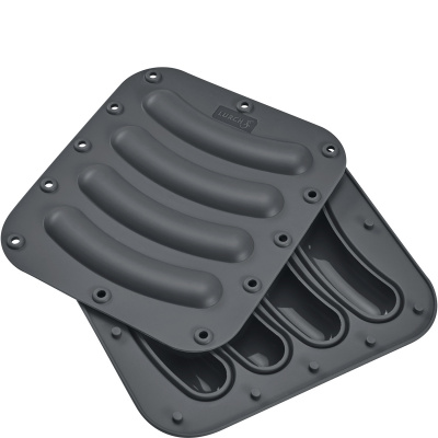 Forma do kiełbasek silikonowa Lurch FlexiForm LU-00240515