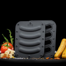 Forma do kiełbasek silikonowa Lurch FlexiForm LU-00240515