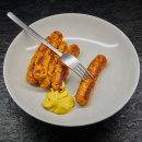 Forma do kiełbasek silikonowa Lurch FlexiForm LU-00240515