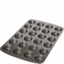 Forma do mini muffin Easy Baking Birkmann 881 112